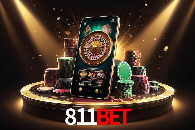 811bet - Winners Celebration